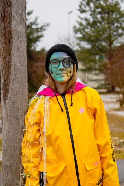 Nicole Birchmeier