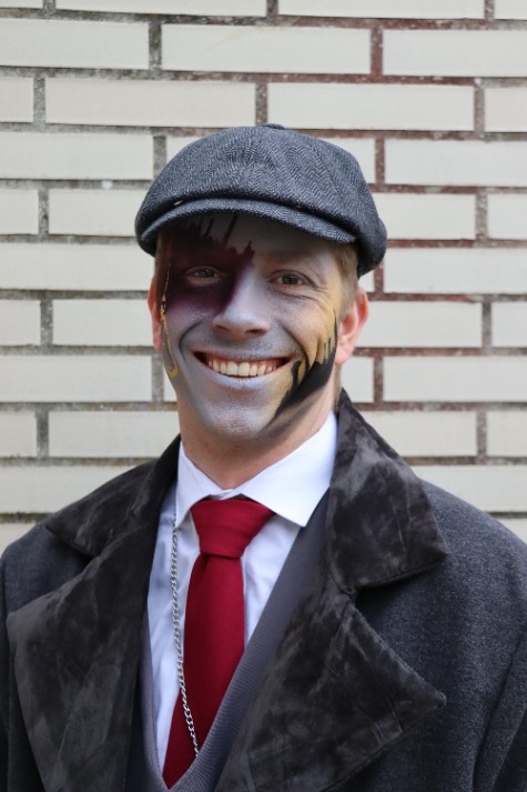 Jann Frei