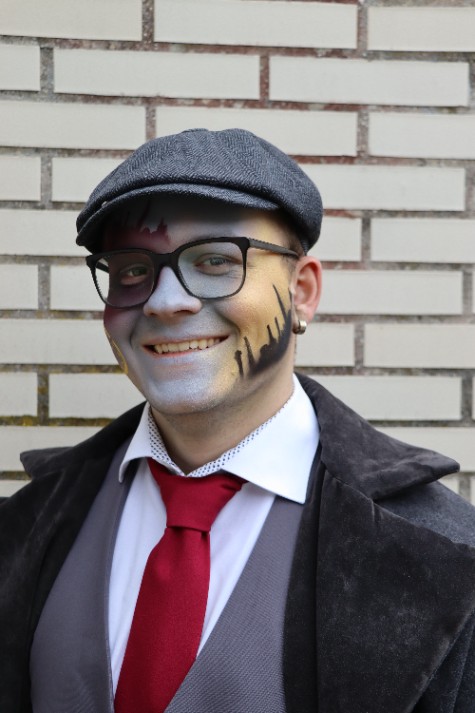 Cedric-Silvan Siegenthalter