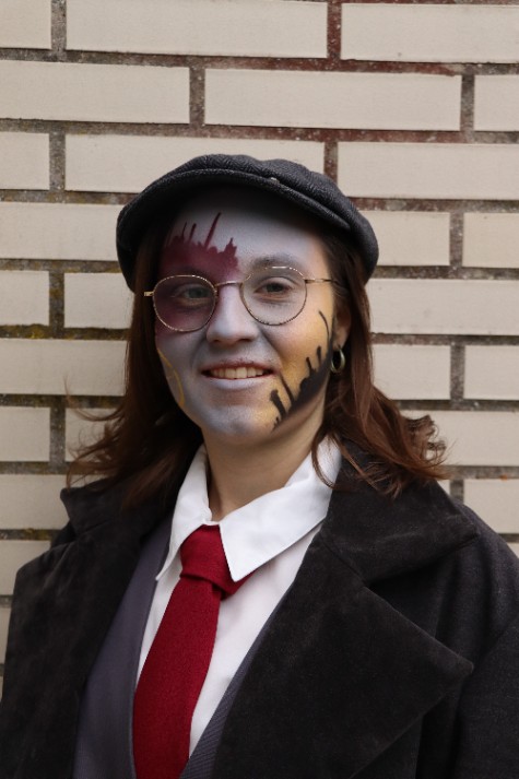 Lena Gmür